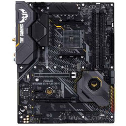 AMD X570チップセット搭載 ASUS TUF GAMING X570-PLUS (Wi-Fi)