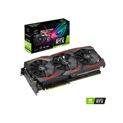 GeForce RTX 2060 SUPER Nvidia GeForce RTX2060 SUPER搭載 ASUS STRIXシリーズグラフィックスカード ROG-STRIX-RTX2060S-O8G-GAMING STRIXRTX2060SO8GG