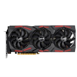 ASUS Radeon RX 5700 ROG-STRIX-RX5700-O8G-GAMING