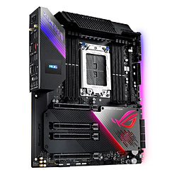 ASUS マザーボード ROG ZENITH II EXTREME [Extended ATX /Socket sTRX4]