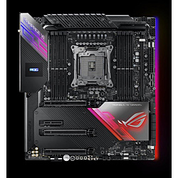 ASUS マザーボード ROG Rampage VI Extreme Encore [Extended ATX]