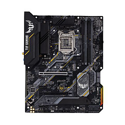 ASUS ゲーミングマザーボード TUF GAMING B460-PRO (WI-FI) [ATX /LGA1200]