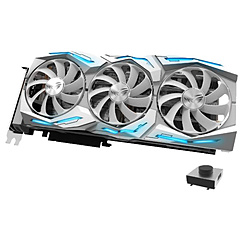 ASUS GeForce RTX 2080 Ti ROG-STRIX-RTX2080TI-O11G-WHITE-GAMING ホワイト STRIXRTX2080TIO11G-W