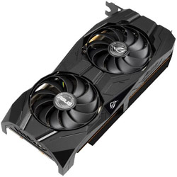 ASUS Radeon RX 5500 XT ROG-STRIX-RX5500XT-O8G-GAMING