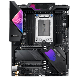 ASUS ゲーミングマザーボード ROG STRIX TRX40-XE [ATX /Socket sTRX4]