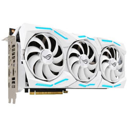 ASUS GeForce RTX 2080 ROG-STRIX-RTX2080S-O8G-WHITE-GAMING