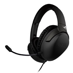 ASUS ROG STRIX GO CORE ハイレゾ対応 ブラック