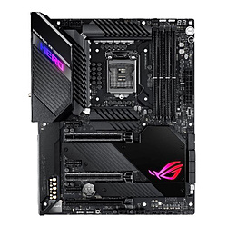 ASUS マザーボード ROG MAXIMUS XII HERO (WI-FI) [ATX /LGA1200]