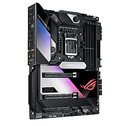 ASUS マザーボード ROG MAXIMUS XII FORMULA [ATX /LGA1200]