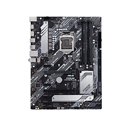 ASUS マザーボード PRIME H470-PLUS PRIMEH470PLUS [ATX /LGA1200]