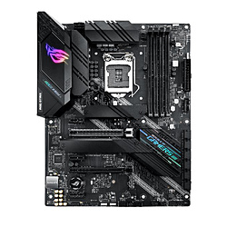 ASUS ゲーミングマザーボード ROG STRIX B460-F GAMING [ATX /LGA1200]