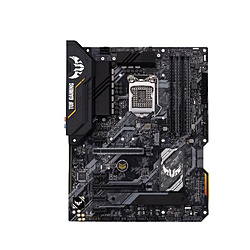 ASUS ゲーミングマザーボード TUF GAMING H470-PRO [ATX /LGA1200]