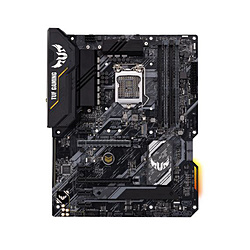 ASUS ゲーミングマザーボード TUF GAMING H470-PRO (WI-FI) [ATX /LGA1200]