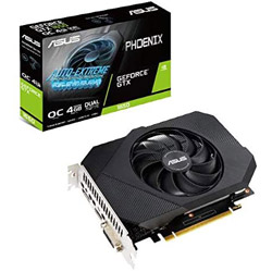 ASUS GeForce GTX 1650 PH-GTX1650-O4GD6 PHGTX1650O4GD6
