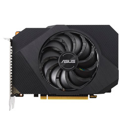 ASUS GeForce GTX 1650 PH-GTX1650-O4GD6-P