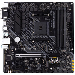 ASUS ゲーミングマザーボード TUF GAMING A520M-PLUS [MicroATX /AMD AM4]
