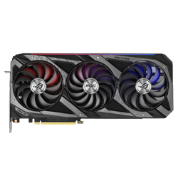 ASUS GeForce RTX 3090 ROG-STRIX-RTX3090-24G-GAMING ROGSTRIXRTX309024GG