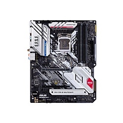 ASUS マザーボード Z490-GUNDAM (WI-FI) [ATX /LGA1200]