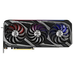 ASUS GeForce RTX 3090 ゲーミンググラフィックボード ROG-STRIX-RTX3090-O24G-GAMING