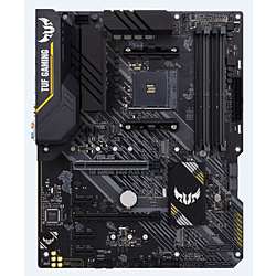 ASUS マザーボード TUF GAMING B450-PLUS II