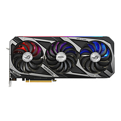 ASUS Radeon RX 6800 ROG-STRIX-RX6800-O16G-GAMING ROGSTRIXRX6800O16GGAMING