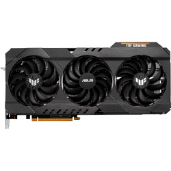 ASUS Radeon RX 6800 XT TUF-RX6800XT-O16G-GAMING
