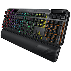 ASUS ROG Claymore II(英語配列) ブラック