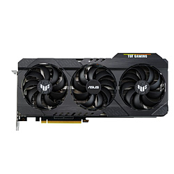 ASUS GeForce RTX 3060 TUF-RTX3060-12G-GAMING TUFRTX306012GGAMING