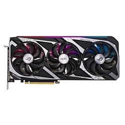 ASUS GeForce RTX 3060 ROG-STRIX-RTX3060-12G-GAMING
