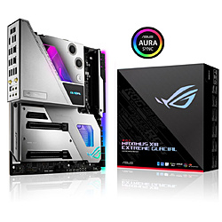 ASUS マザーボード ROG Maximus XIII Extreme Glacial [ATX /LGA1200]