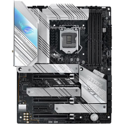 ASUS マザーボード ROG STRIX Z590-A GAMING WIFI [ATX /LGA1200]