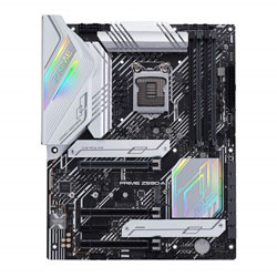 ASUS マザーボード PRIME Z590-A [ATX /LGA1200]