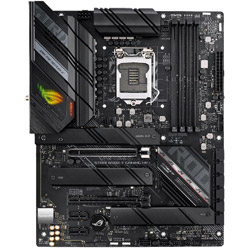 ASUS マザーボード ROG STRIX B560-F GAMING WIFI [ATX /LGA1200]