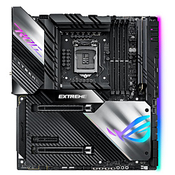 ASUS マザーボード ROG MAXIMUS XIII EXTREME [Extended ATX]