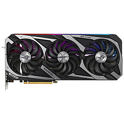 ASUS Radeon RX 6700 XT ROG-STRIX-RX6700XT-O12G-GAMING