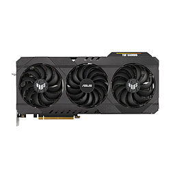 ASUS Radeon RX 6700 XT TUF-RX6700XT-O12G-GAMING