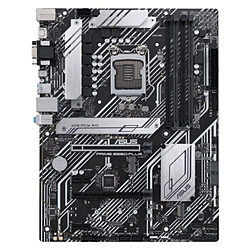 ASUS マザーボード PRIME B560-PLUS [ATX /LGA1200]