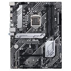 ASUS マザーボード PRIME H570-PLUS [ATX /LGA1200]