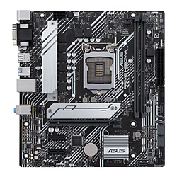 ASUS マザーボード PRIME H510M-A [MicroATX]