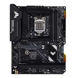 ASUS マザーボード TUF GAMING H570-PRO [ATX /LGA1200]