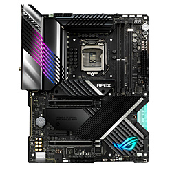 ASUS マザーボード ROG MAXIMUS XIII APEX [ATX]