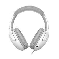ASUS ROG Strix Go Core ハイレゾ対応 Moonlight White
