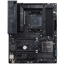 ASUS マザーボード ProArt B550-CREATOR [ATX /Socket AM4]
