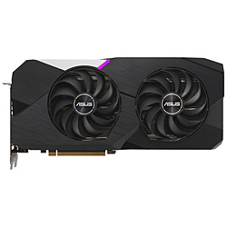 ASUS Radeon RX 6700 XT DUAL-RX6700XT-12G