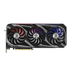 ASUS GeForce RTX 3080 Ti ROG-STRIX-RTX3080TI-O12G-G