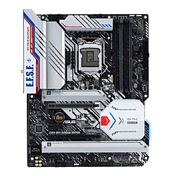 ASUS マザーボード Z590 WIFI GUNDAM EDITION [ATX /LGA1200]