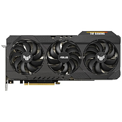 ASUS TUF Gaming GeForce RTX 3070 Ti OC Edition TUF-RTX3070TI-O8G-GAMING
