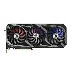 ASUS GeForce RTX 3070 Ti ROG-STRIX-RTX3070TI-O8G-GAMING