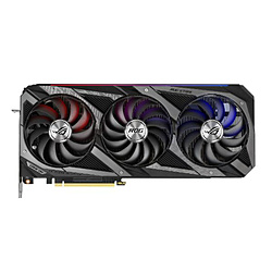 ASUS GeForce RTX 3070 Ti ROG-STRIX-RTX3070TI-8G-GAMING ROGSTRIXRTX3070TI8GG