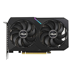 ASUS GeForce RTX 3060 DUAL-RTX3060-O12G-V2 DUALRTX3060O12GV2